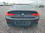 BMW Series 6 2013