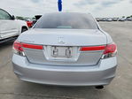 Honda Accord 2011