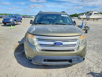 Ford Explorer 2013