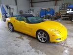 Chevrolet Corvette 2006