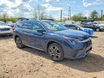 Subaru Ascent 2024