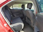Chevrolet Equinox 2011