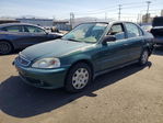 Honda Civic 2000