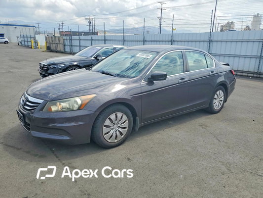 Honda Accord 2011 - Zdjęcie 1 z 12