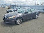 Honda Accord 2011
