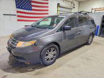 Honda Odyssey 2011