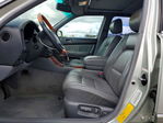 Lexus LS 2000