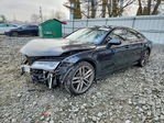 Audi S7 2015