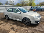 Volkswagen Jetta 2010