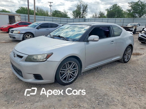 Scion tC 2013 - Image 1 of 12