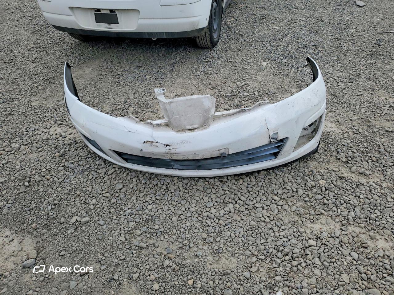 Nissan Versa 2012