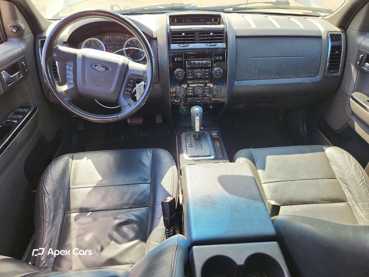Ford Escape 2011