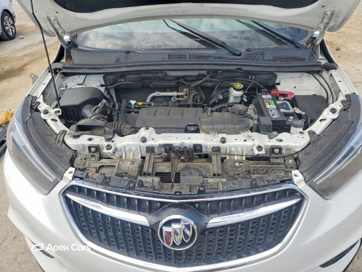 Buick Encore 2020