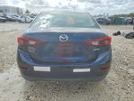 Mazda 3 2016