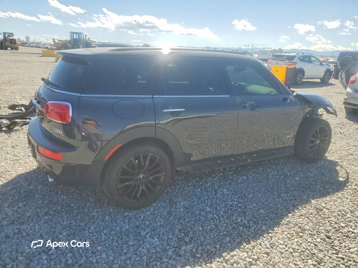 MINI Cooper 2019