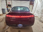 Lincoln MKZ 2017