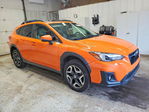 Subaru XV 2018