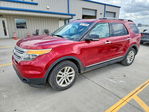 Ford Explorer 2015