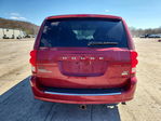 Dodge Caravan 2014