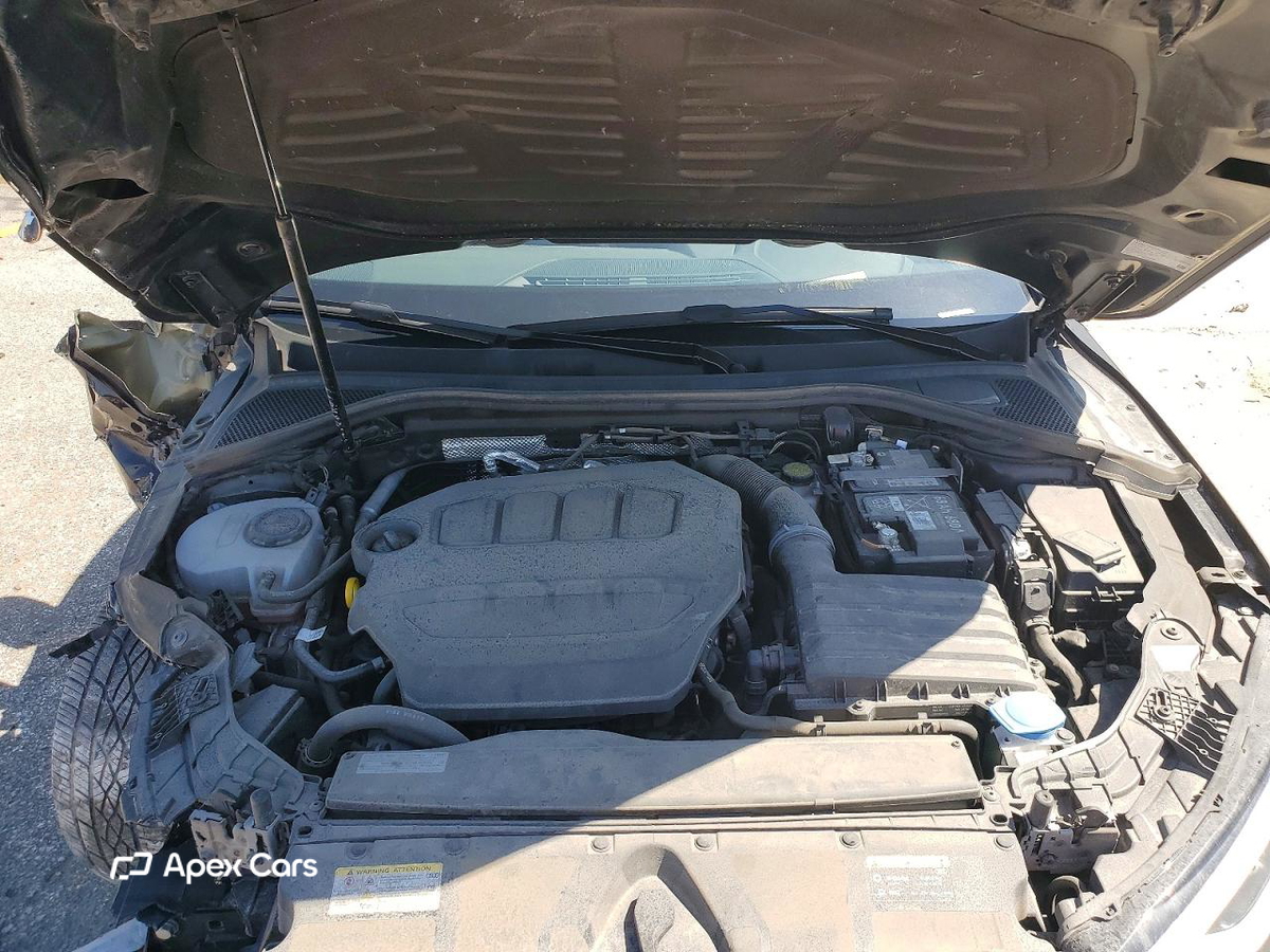 Audi A3 2024