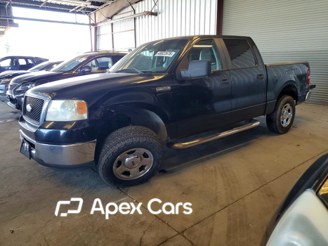 Ford F-150 2007 - Image 1 of 12