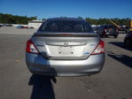 Nissan Versa 2014