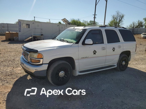 GMC  2002 - Image 1 of 13