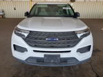 Ford Explorer 2023