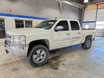 Chevrolet Silverado 2013