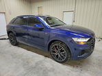 Audi Q8 2021