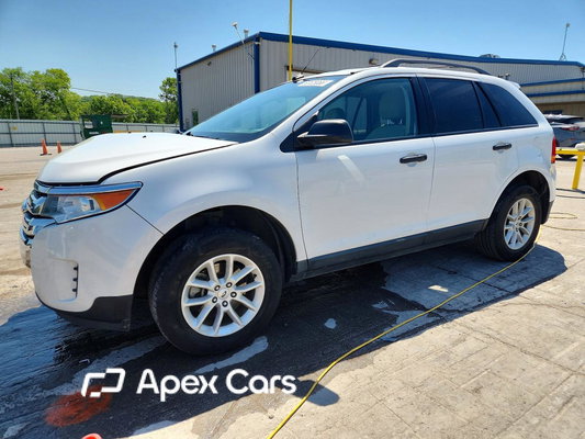 Ford Edge 2014 - Image 1 of 14