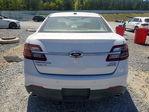 Ford Taurus 2018