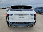 Jaguar F-Pace 2019