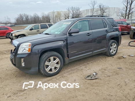 GMC Terrain 2015 - Zdjęcie 1 z 5