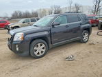 GMC Terrain 2015