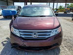 Honda Odyssey 2012