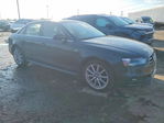 Audi A4 2016