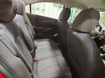 Chevrolet Sonic 2015