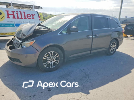 Honda Odyssey 2013 - Image 1 of 13