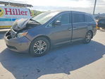 Honda Odyssey 2013