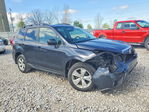 Subaru Forester 2016