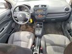 Mitsubishi Mirage 2015