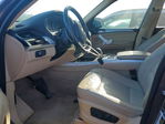 BMW X5 2012
