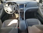 Hyundai Sonata 2013