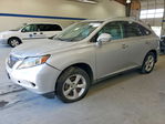Lexus RX 2010