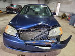 Honda Civic 2002