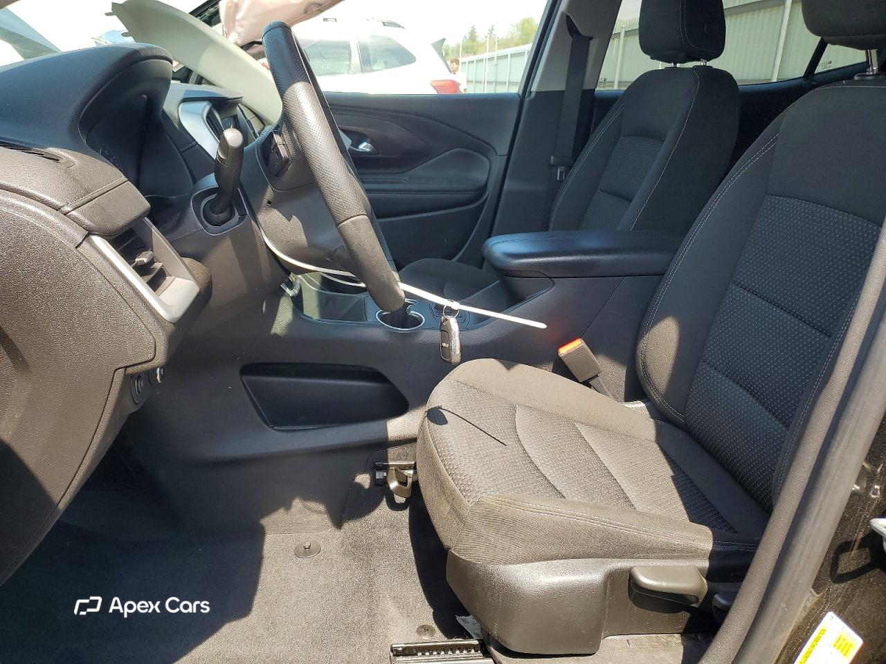 GMC Terrain 2022