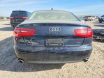 Audi A6 2015