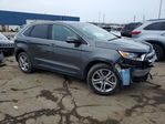 Ford Edge 2017