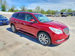 Buick Enclave 2014